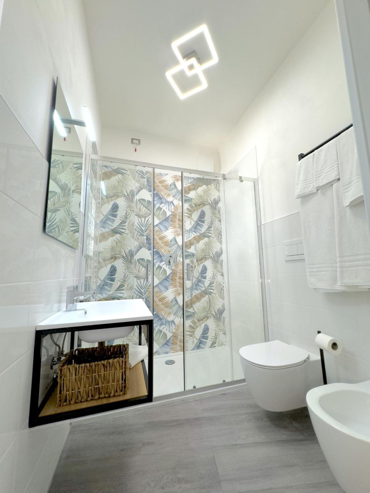 Berni Apartments Verona Exterior foto